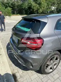 2019 Mercedes Benz GLA 200