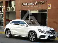 2019 Mercedes Benz GLA 200