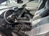 2019 Mercedes Benz GLA 200
