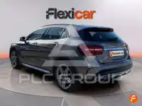 2019 Mercedes Benz GLA 200