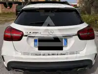 2019 Mercedes Benz GLA 200