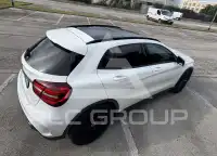 2019 Mercedes Benz GLA 200