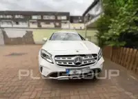 2019 Mercedes Benz GLA 200