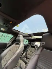 2019 Mercedes Benz GLA 200