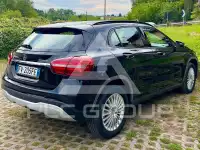 2019 Mercedes Benz GLA 200