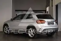 2019 Mercedes Benz GLA 200