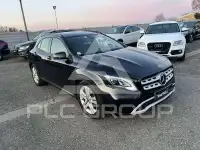2019 Mercedes Benz GLA 200
