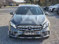 2019 Mercedes Benz GLA 200