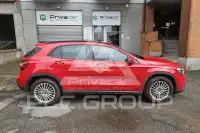 2019 Mercedes Benz GLA 200