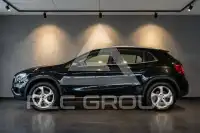 2019 Mercedes Benz GLA 200