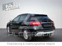 2019 Mercedes Benz GLA 200