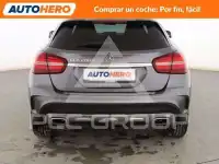 2019 Mercedes Benz GLA 200