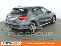 2019 Mercedes Benz GLA 200