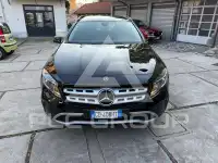 2019 Mercedes Benz GLA 200