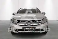 2019 Mercedes Benz GLA 200