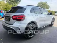 2019 Mercedes Benz GLA 200