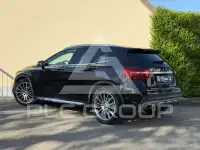 2019 Mercedes Benz GLA 200