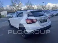 2019 Mercedes Benz GLA 200