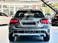 2019 Mercedes Benz GLA 200