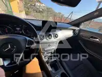 2019 Mercedes Benz GLA 200