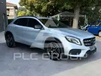 2019 Mercedes Benz GLA 200