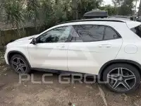 2019 Mercedes Benz GLA 200