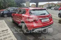 2019 Mercedes Benz GLA 200