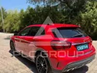 2019 Mercedes Benz GLA 200