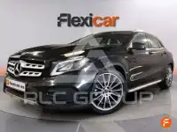 2019 Mercedes Benz GLA 200