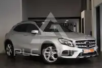 2019 Mercedes Benz GLA 200