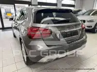 2019 Mercedes Benz GLA 200