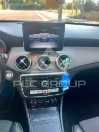 2019 Mercedes Benz GLA 200