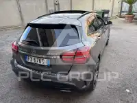 2019 Mercedes Benz GLA 200