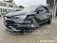2019 Mercedes Benz GLA 200