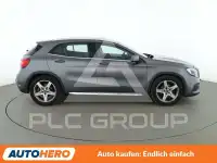 2019 Mercedes Benz GLA 200