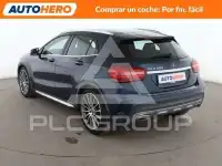 2019 Mercedes Benz GLA 200
