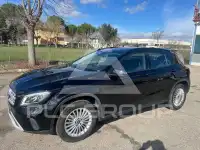 2019 Mercedes Benz GLA 200