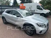 2019 Mercedes Benz GLA 200