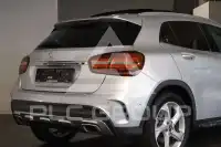 2019 Mercedes Benz GLA 200