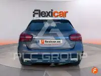 2019 Mercedes Benz GLA 200
