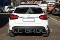 2019 Mercedes Benz GLA 200