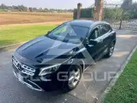 2019 Mercedes Benz GLA 200