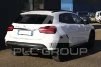 2019 Mercedes Benz GLA 200