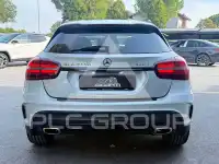 2019 Mercedes Benz GLA 200