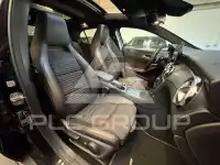 2019 Mercedes Benz GLA 200