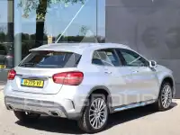 2019 Mercedes Benz GLA 200