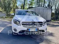 2019 Mercedes Benz GLA 200