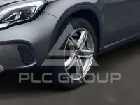 2019 Mercedes Benz GLA 200