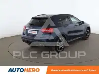 2019 Mercedes Benz GLA 200