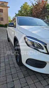 2019 Mercedes Benz GLA 200